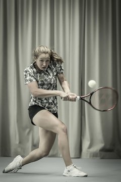 Ausschnitte 2186 - Lilienthal Open